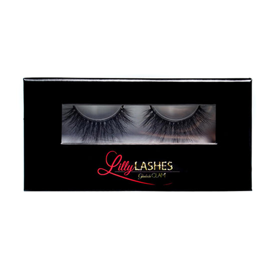3D Mink Lashes